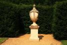 gal/holiday/Audley End House and Gardens - 2008/_thb_Urn with inscription_IMG_3386.jpg